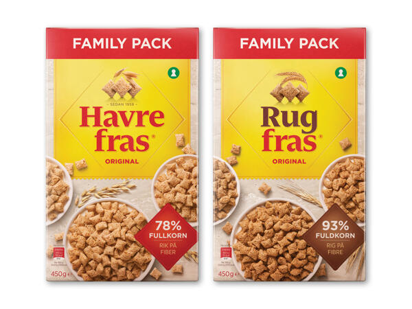 Havre- eller Rugfras