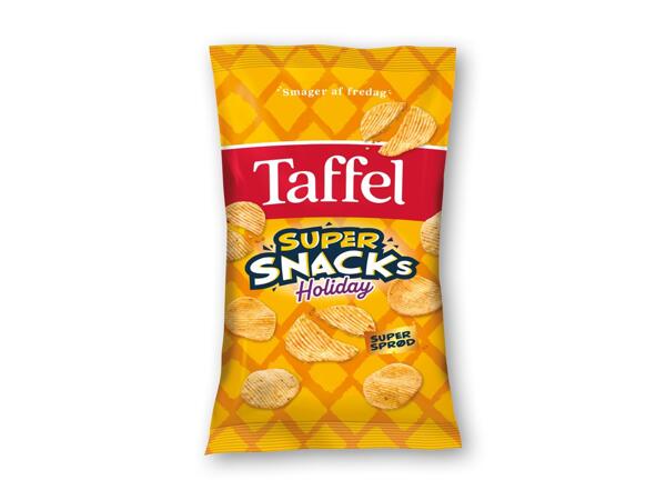 TAFFEL Chips