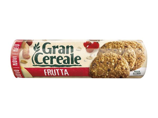 Gran Cereale Frutta Mulino Bianco