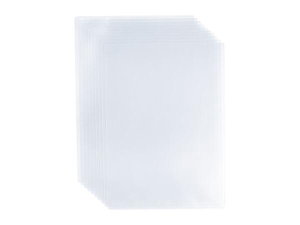 Crelando A4 Laminating Pouches - 40 Pack
