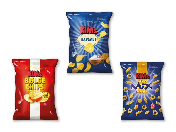 KIMS Chips