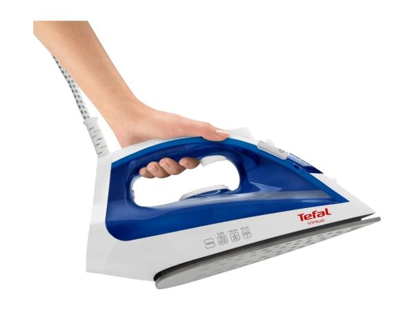 Virtuo Steam Iron