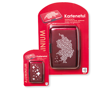 Porte-cartes