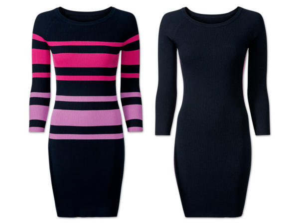 ESMARA(R) Damen Strickkleid1