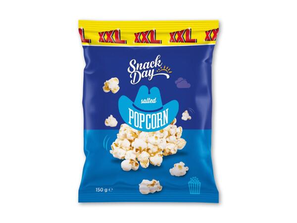 Popcorn