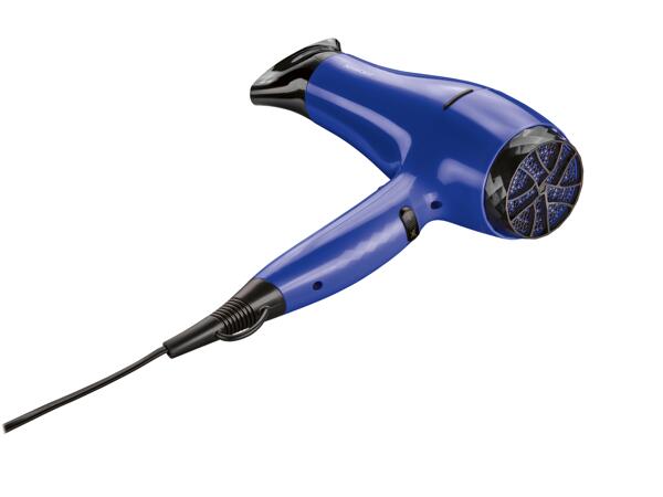 VYSOUŠEČ VLASŮ S IONIZAČNÍ TECHNOLOGIÍ 2 200 W