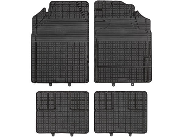 Car Mat Set