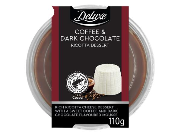 Ricotta Dessert