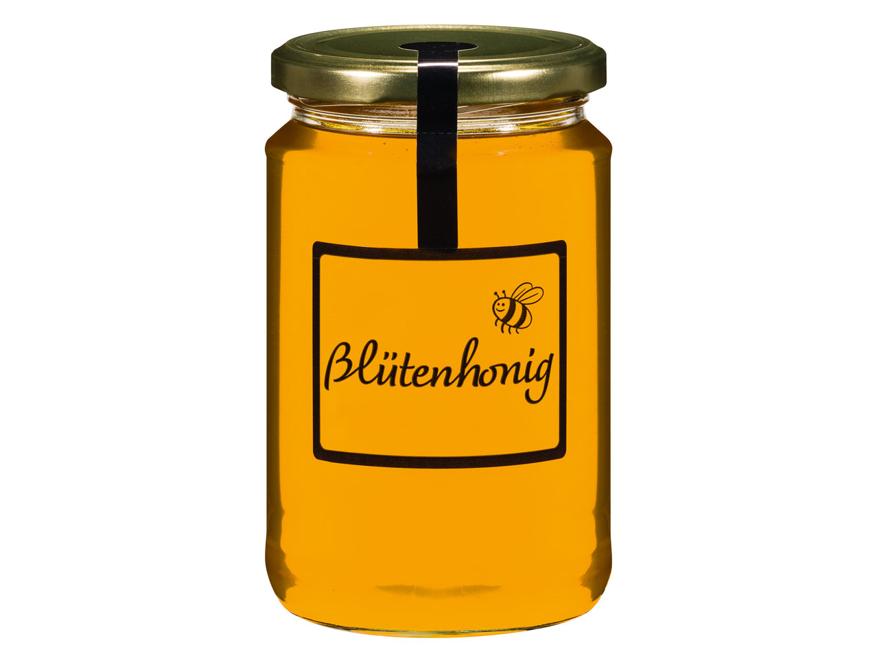 Blütenhonig