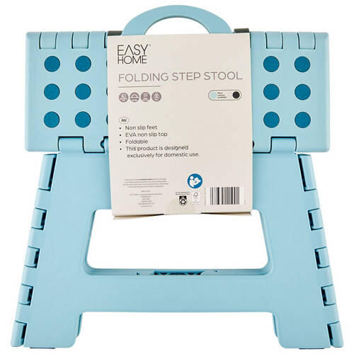 Folding Step Stool
