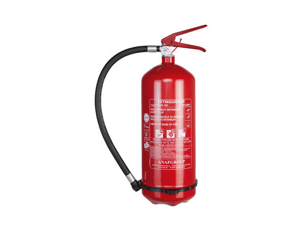 ANAF(R) Brandslukker
