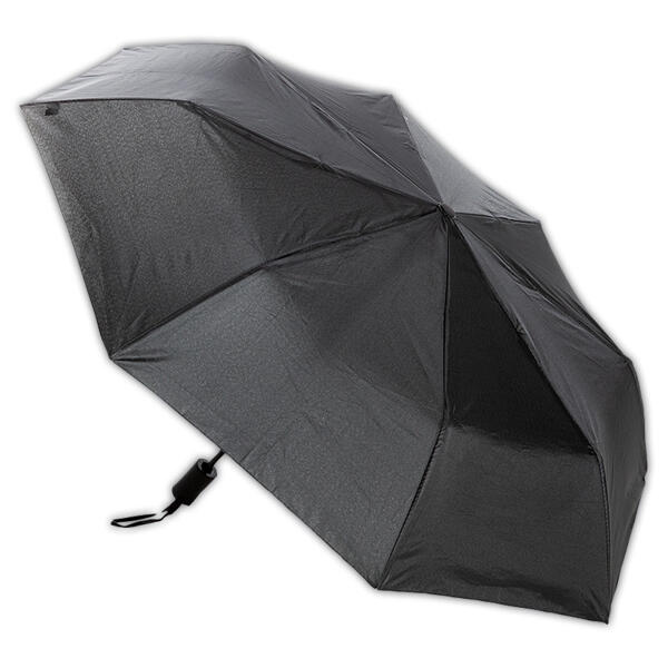 Sturmfester Regenschirm