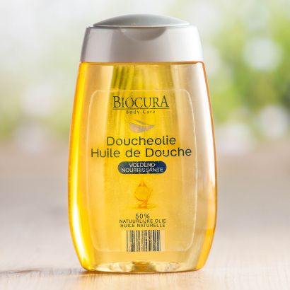 Duschöl