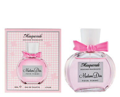 Designer Fragrances 50ml