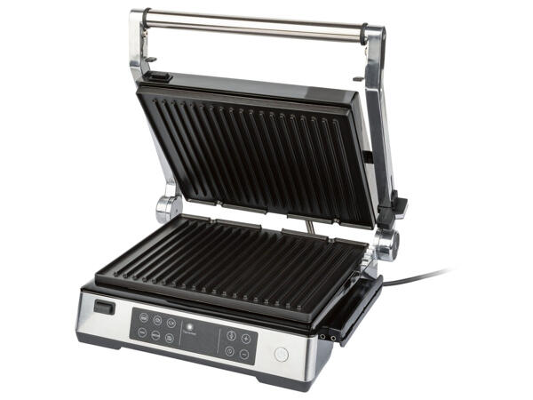 Contact Grill