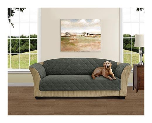 Huntington Home Sofa Cover