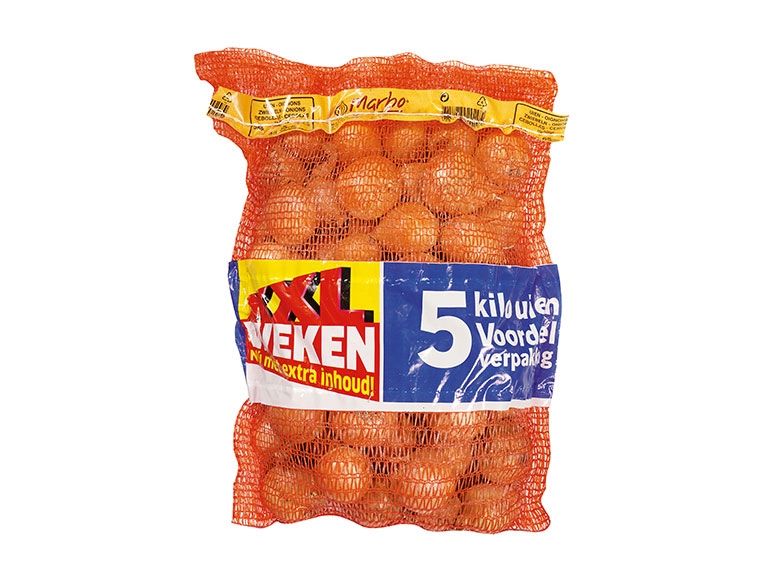 Uien XXL