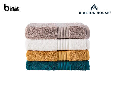 Australian Cotton Bath Towel