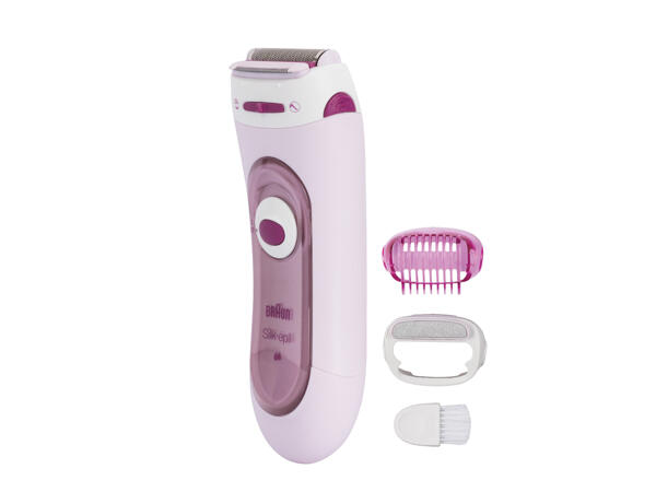 Braun Silk-épil Lady Shaver LS 5360