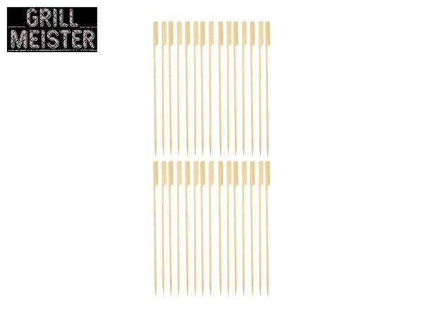 Grillmeister Barbecue Tools