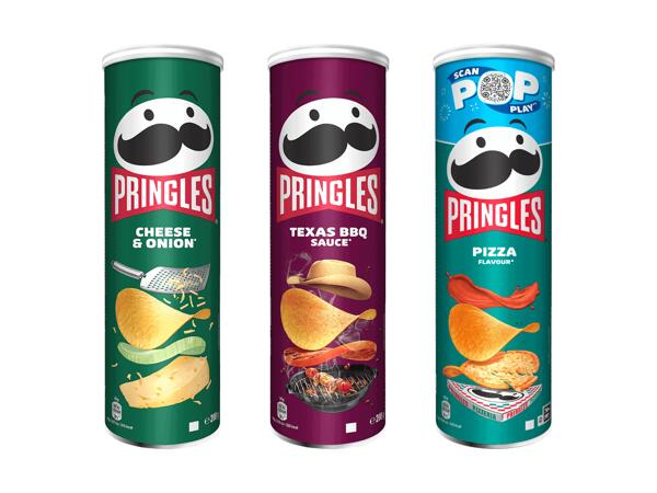 Pringles