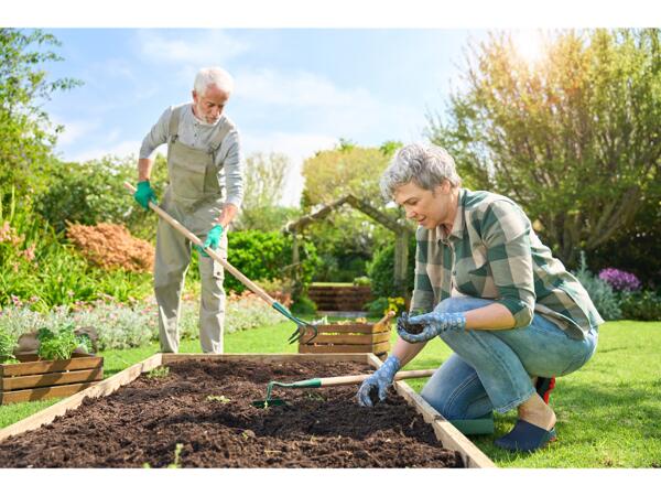 Large Garden Tools