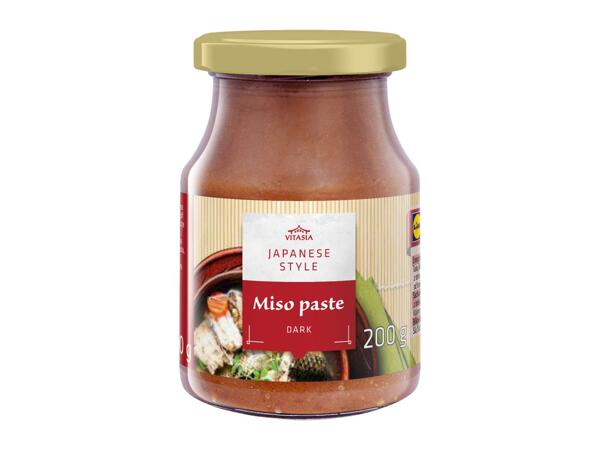 MISO PASTA