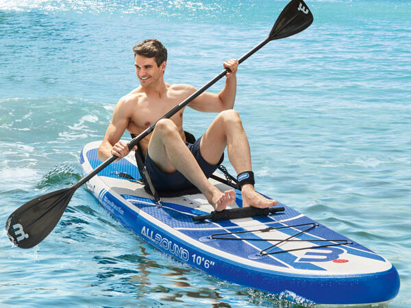 Inflatable Stand Up Paddle Board