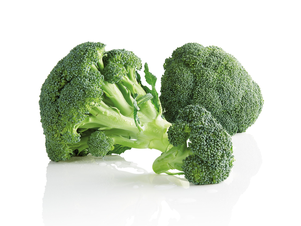 Dansk broccoli