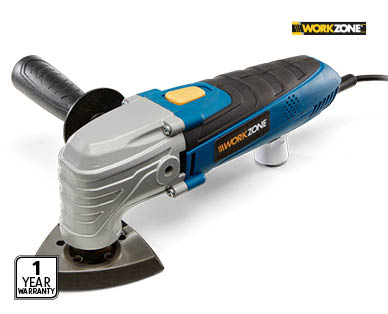 300W Multifunction Tool
