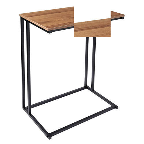 22" x 14" x 26" Extra Large Couch Table