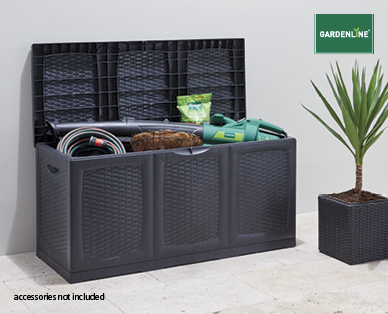STORAGE BOX 350L