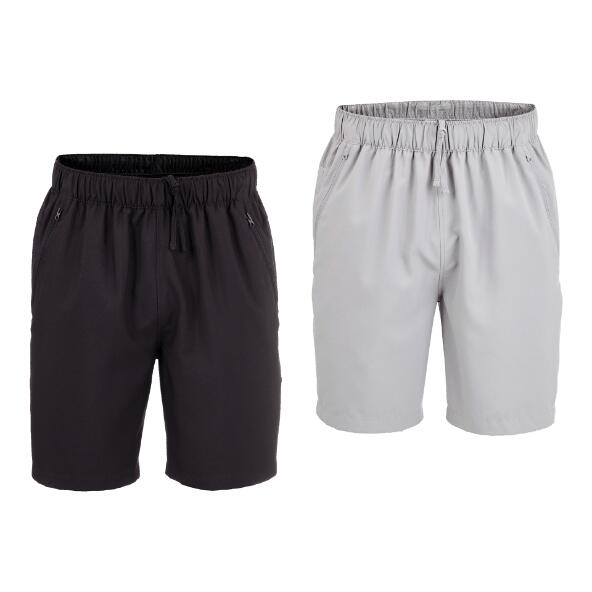 CRANE(R) 				Laufshorts