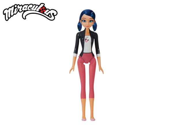 Miraculous Fashion Doll - Marinette