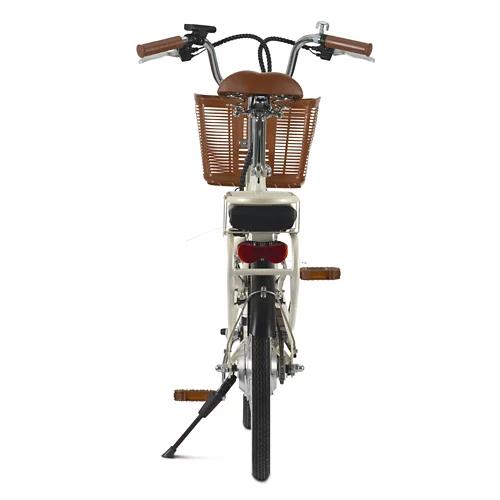Nilox ftb. E-Bike 20"x1.75" J1 PLUS