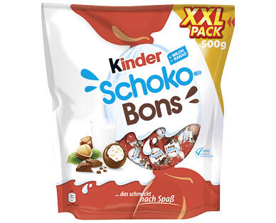 KINDER(R) SCHOKOBONS