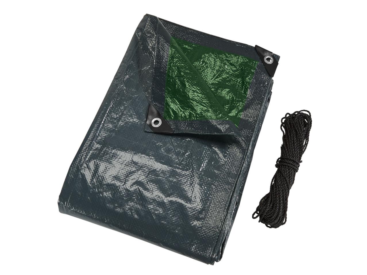 Multi-Purpose Protective Cover, 4x5m
