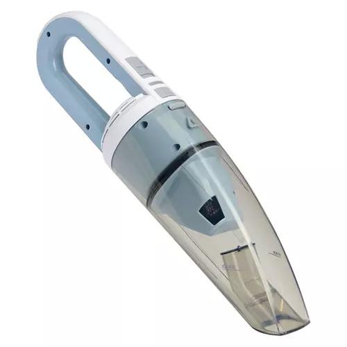 Handheld Wet/Dry Rechargeable Vacuum, White