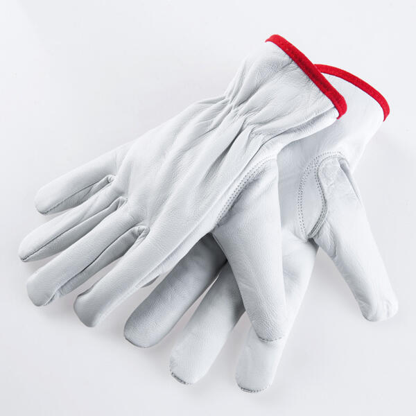Ziegenlederhandschuhe