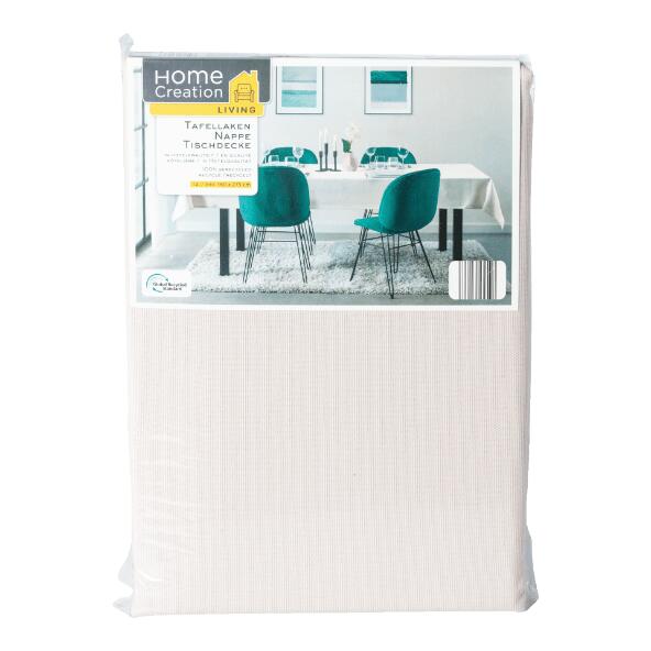 HOME CREATION LIVING(R) 				Nappe