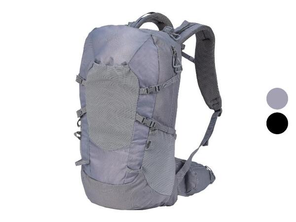 Trekingový batoh, 30 l