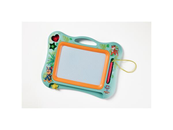 Magnetic Drawing Board