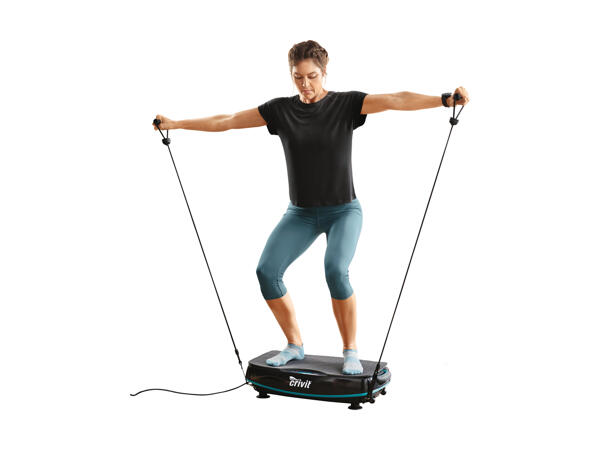 Vibrationsboard