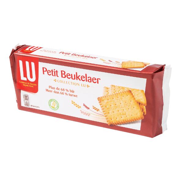 LU(R) 				Petit Beukelaer