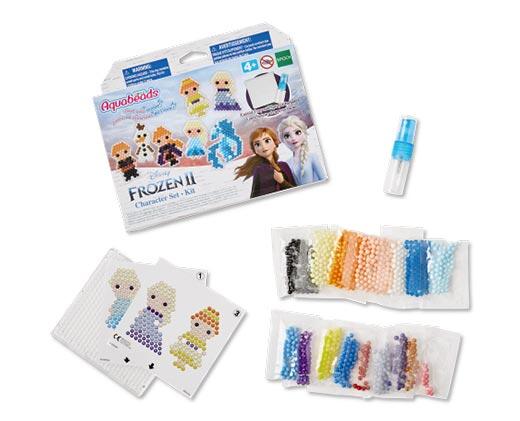 Aquabeads 
 Character Activity Set