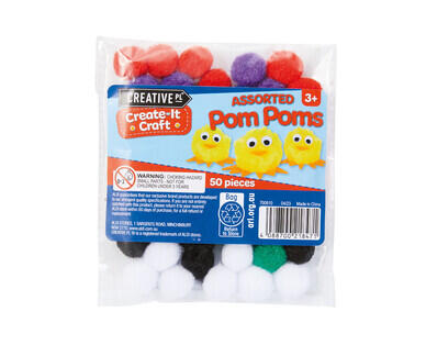 Craft Accessories