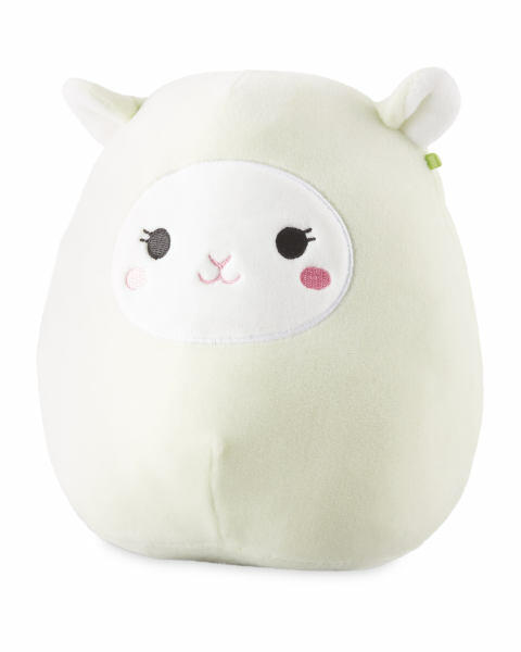 Baby Lamb Squishmallow