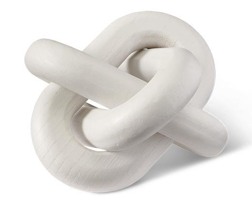 Huntington Home Oversized Wood Knot