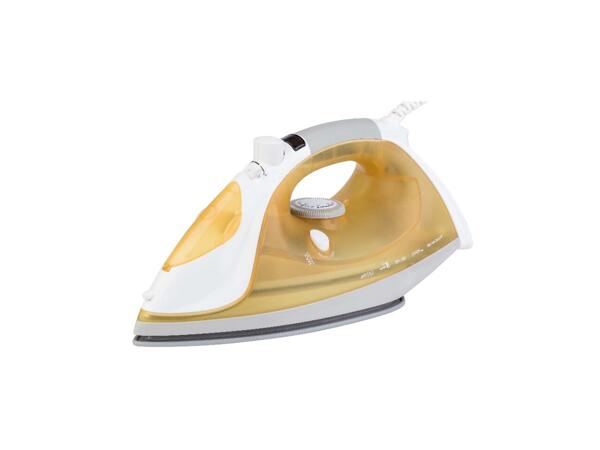 2400W Steam Iron