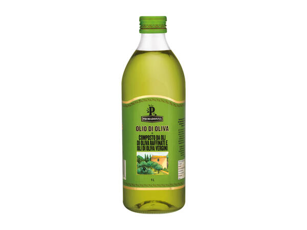 Olive Oil